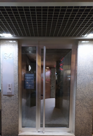 Novo consult&oacute;rio de Osteopatia em Aveiro!